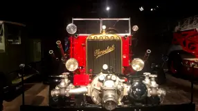 Riga Motor Museum