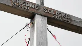 Predné Solisko