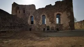 Dobele Castle