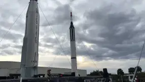 Air Force Space and Missile Museum