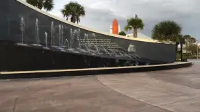 Kennedy Space Center