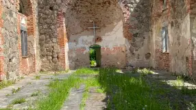 Rubas Church