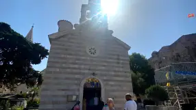 Holy Trinity Church