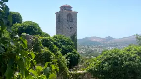 Stari Bar