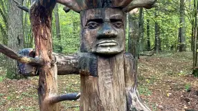 Tervete Nature Park