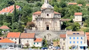 Church of the Birth of the Blessed Virgin Mary