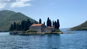 St. George's Island