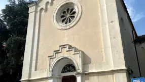 St. Jerome's Church