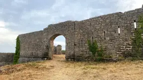 Mogren Fortress
