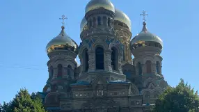 Liepaja St. Nicholas Maritime Council