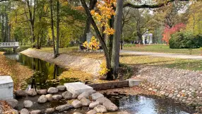 Kemeri Resort Park