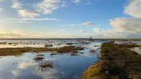 Engures Lake Nature Park