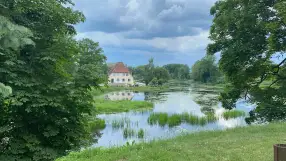 Jaunpils Castle
