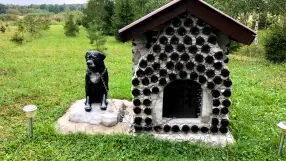 Bottle Garden
