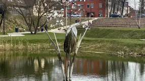 Dobele Park