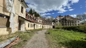 Kaucminde Castle