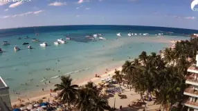 Isla Mujeres