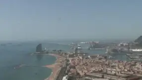 Barcelona, Port Olimpic
