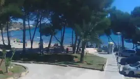 Paguera Beach, Mallorca