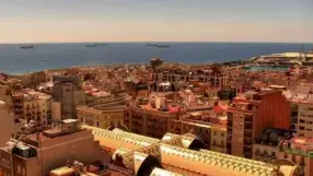 Tarragona, Panorama