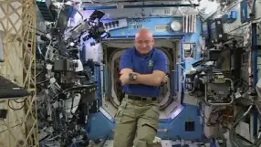 NASA Channel online