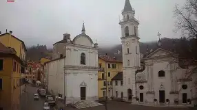 Sant'Onorato - Torriglia