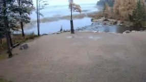 Itasca State Park