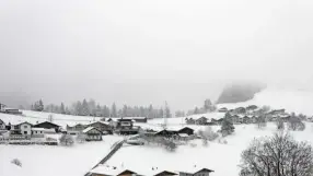 Jenbach panorama