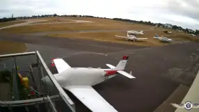 Jersey Aero Club