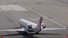 JFK - John F. Kennedy International Airport