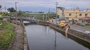 Jiadong Township