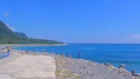Jinzong Village