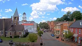 Jonesborough - Central Christian Church