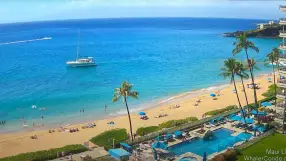 Kaanapali Beach