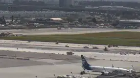 Los Angeles International Airport