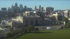 Kansas City