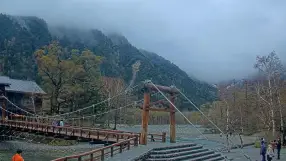 Kappa-bashi Bridge