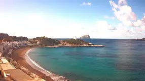 Kapsali Bay