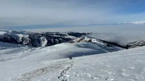 Karakol Ski Base