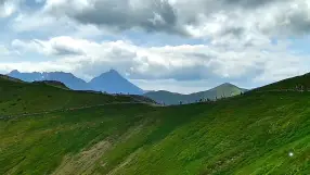 Kasprowy Wierch