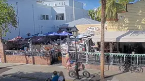 Key West, Duval Street