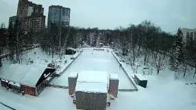 Khimki, Park