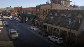 King Street, Boone