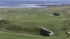 Kingsbarns Golf Links