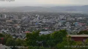 Kingston And St Andrew