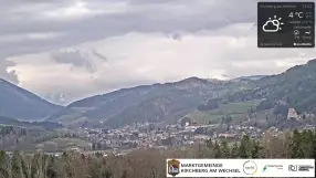 Kirchberg am Wechsel