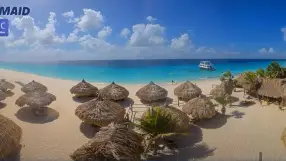 Klein Curacao - Mermaid Boat Trips