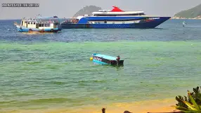 Koh Tao Island