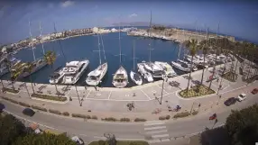 Port de Kos