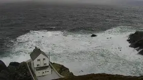 Kråkenes Lighthouse